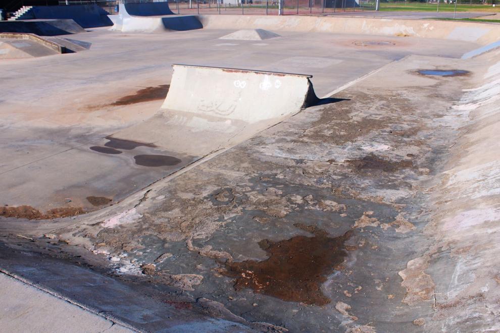My Take: Make sure we can also afford to maintain a new skate park