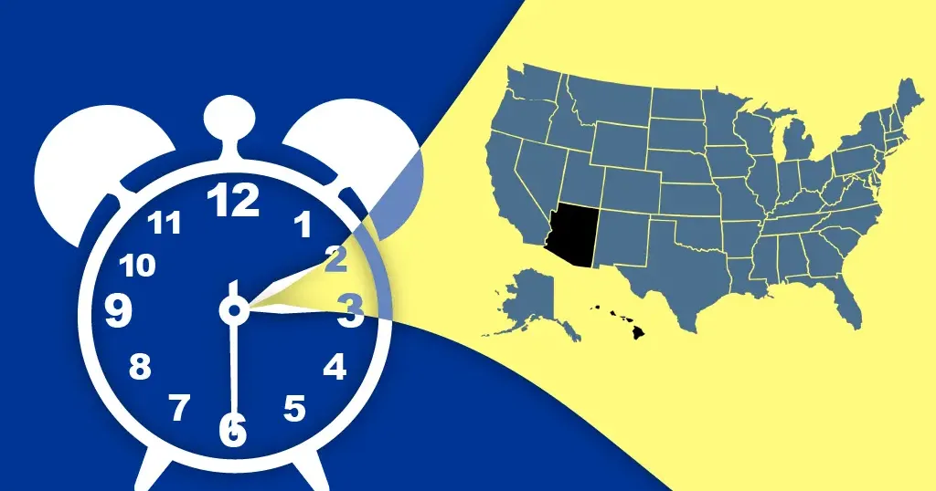 Read MoreHouse votes to end clock changes, put entire country on daylight saving time year-round