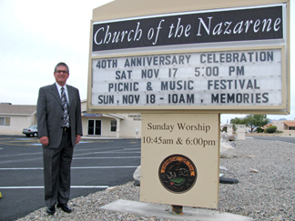 church nazarene havasunews local