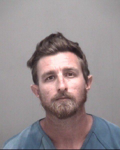 Havasu Man Arrested After Three Reported Incidents In One Week Local News Stories 