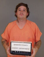 Bandera murder suspect apprehended in Kerrville