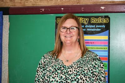 Teacher Feature: Pamela Boyer