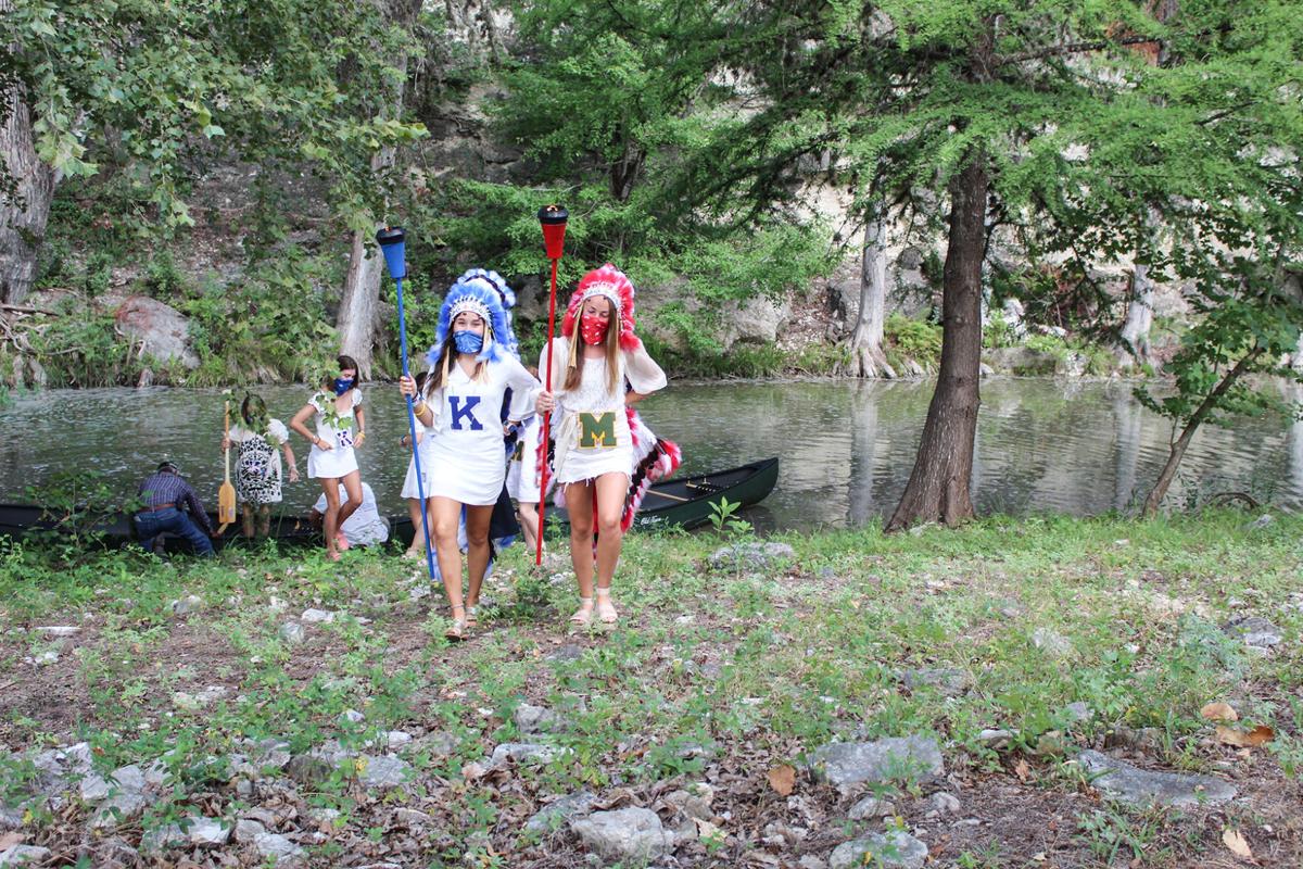 New Rules Same Fun Along The River Hccommunityjournal Com