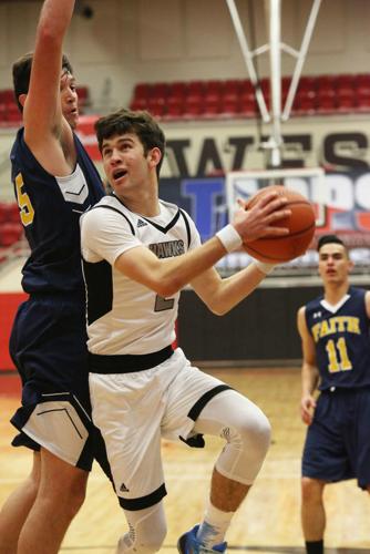 No regrets: Hawks leave it all out on the court | Sports ...