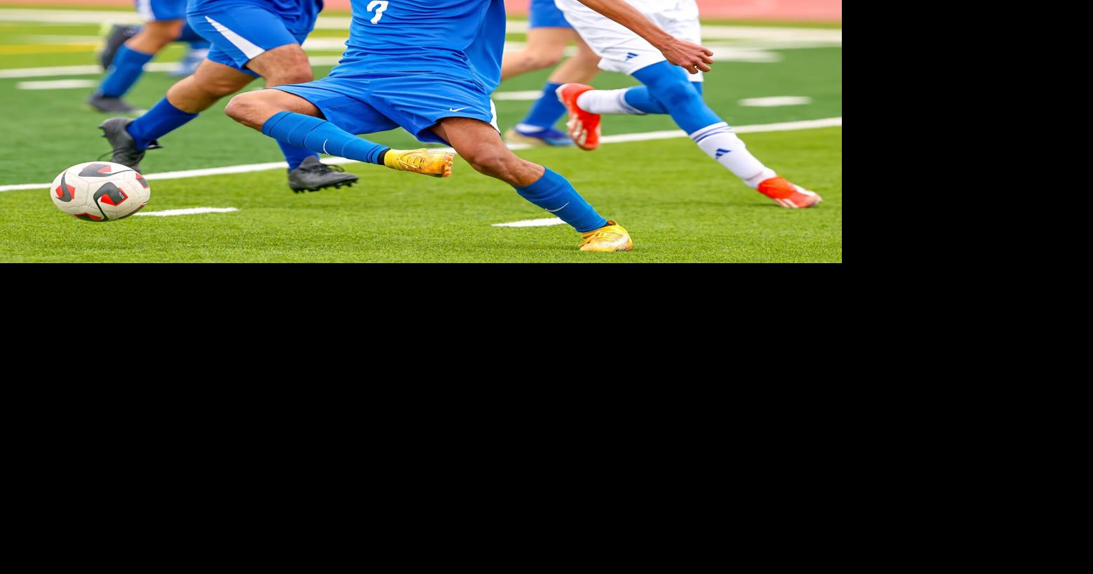 Antlers rout Castle Hills in tourney opener Sports