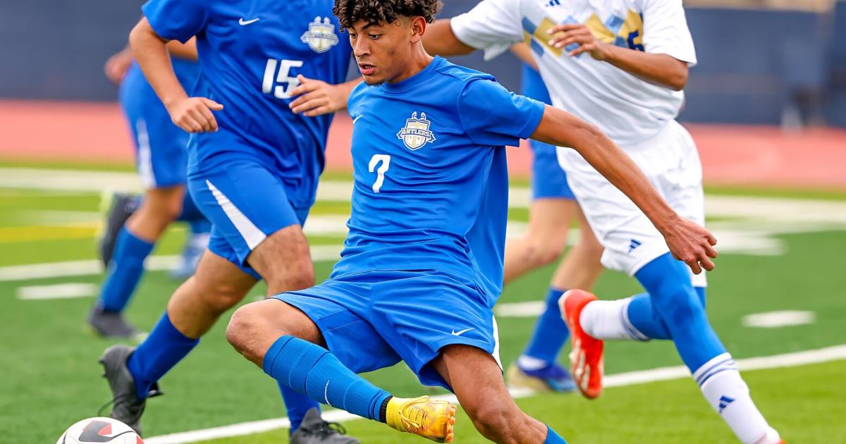 Antlers rout Castle Hills in tourney opener Sports Antlers rout Castle Hills in tourney opener Sports