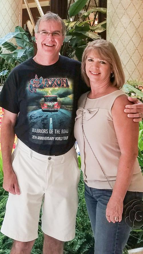 Benefit Saturday to raise funds for cancer patient