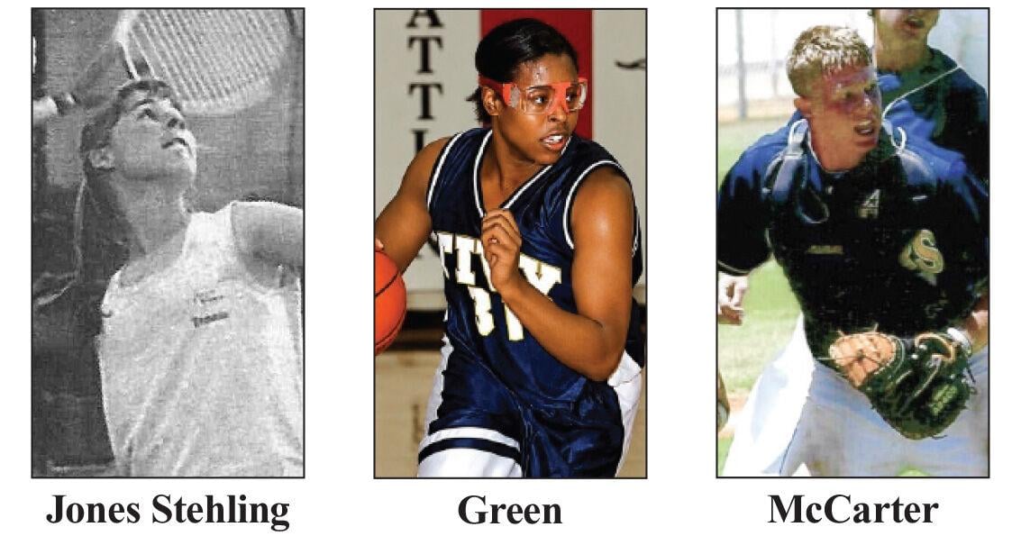 Tivy Hall of Fame inductees announced Tammy Prout Aug 12, 2026 3 mins ago