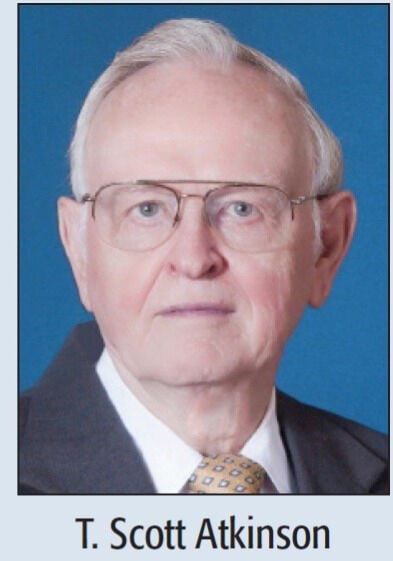 Genealogical Society to host Atkinson May 21 | Community Life ...