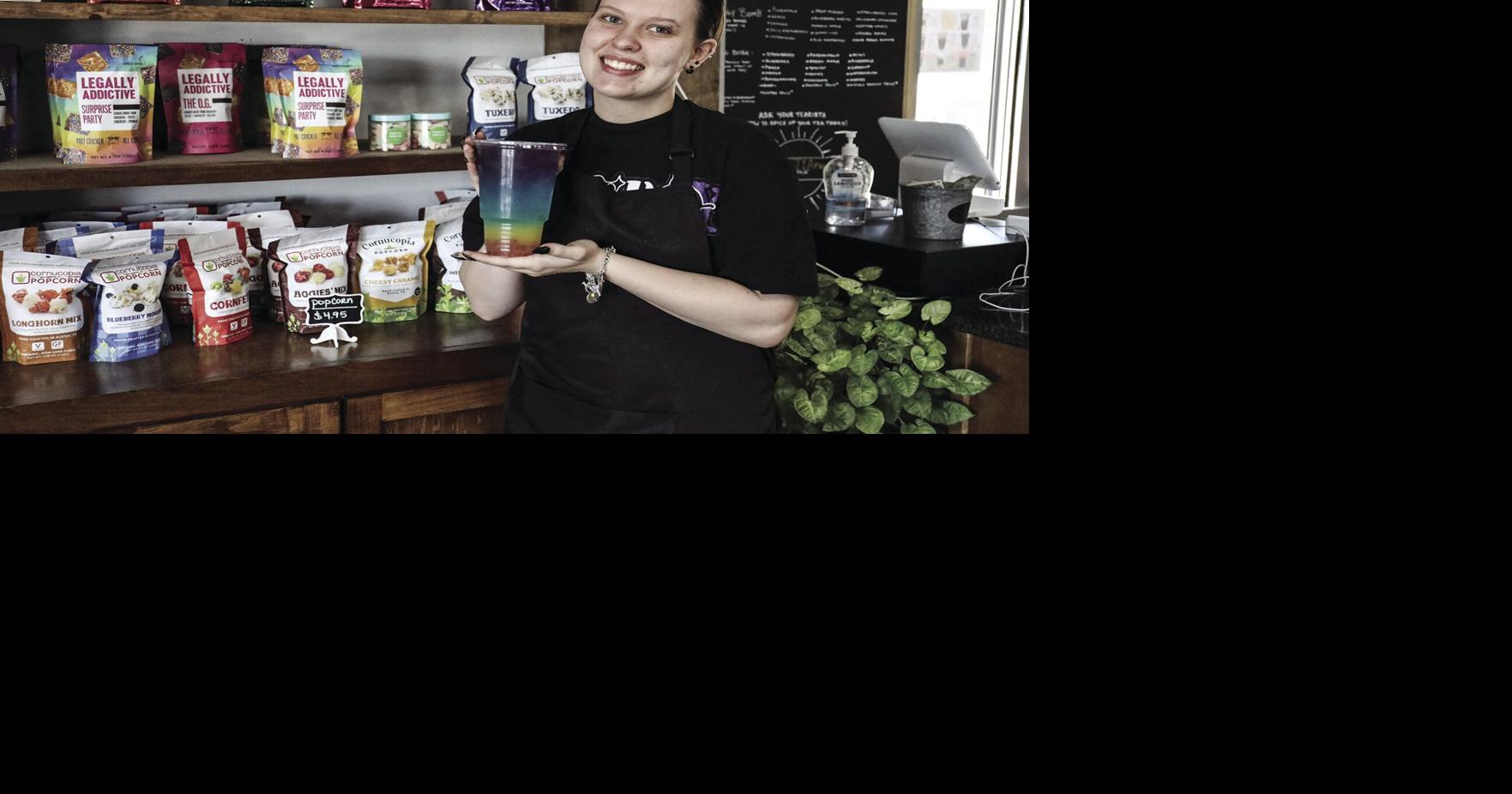 Popular tea spot now 100 percent locally owned | | hccommunityjournal.com