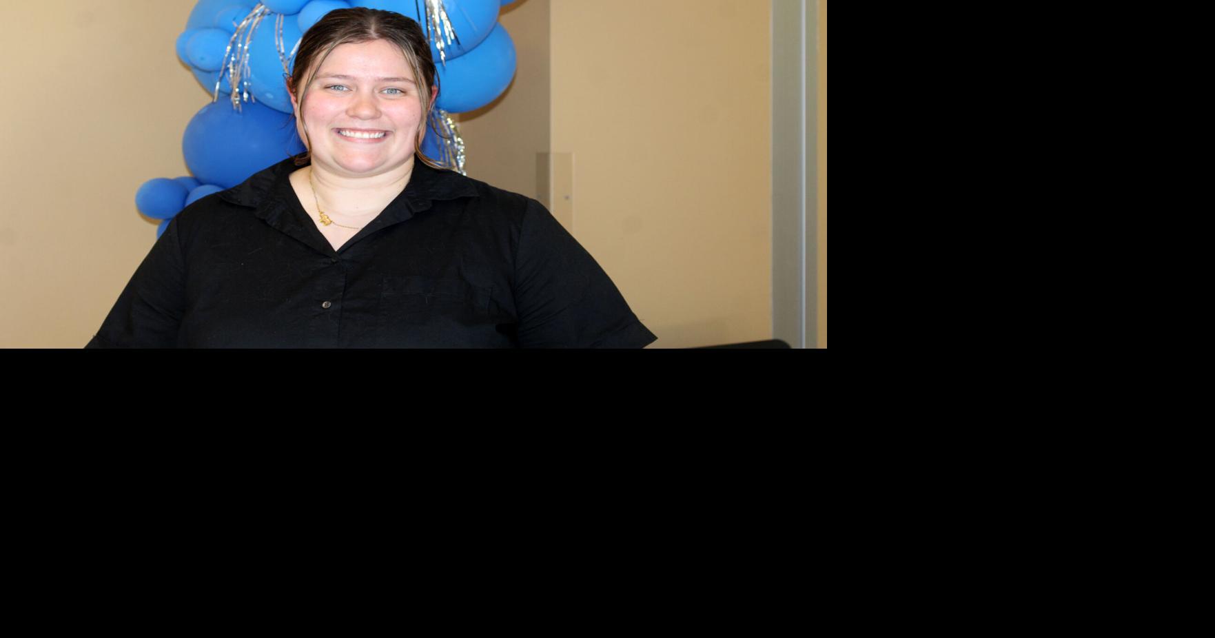 Teacher Feature: Maillee Ogletree