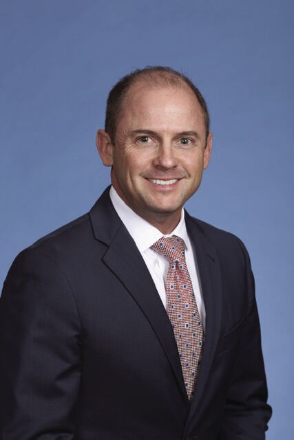 Edmondson frustrated with federal vaccine mandate