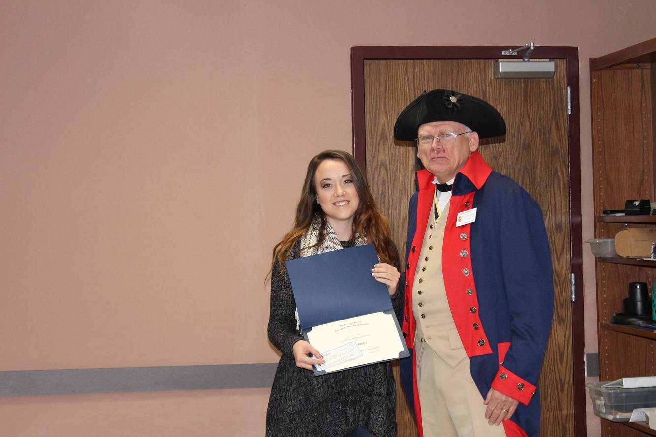 Sars essay contest image