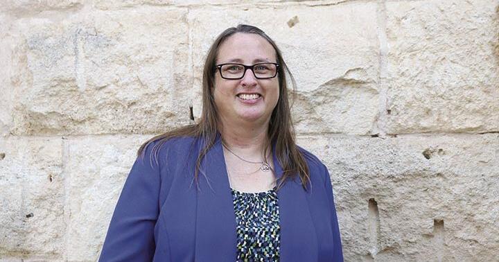 Johnson named KISD Director of Elementry Ed - Vimarsana News