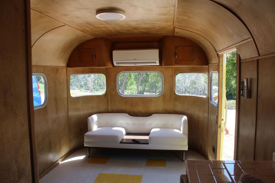 River Trail Cottages New Take On Lodging Hccommunityjournal Com