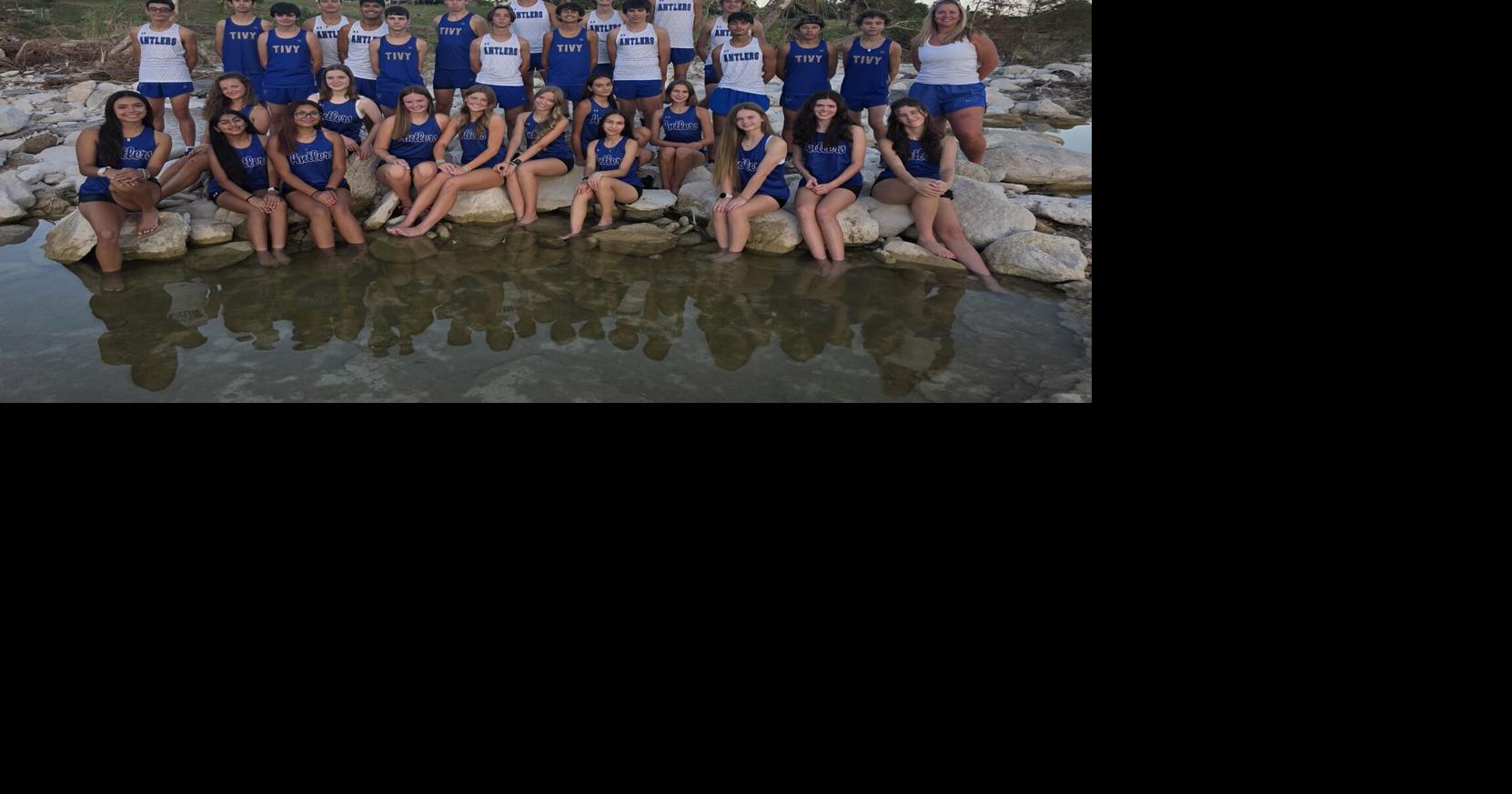 Tivy racers get look at district competition at Canyon Invitational Billy Nabours Sep 11, 2026 9 mins ago