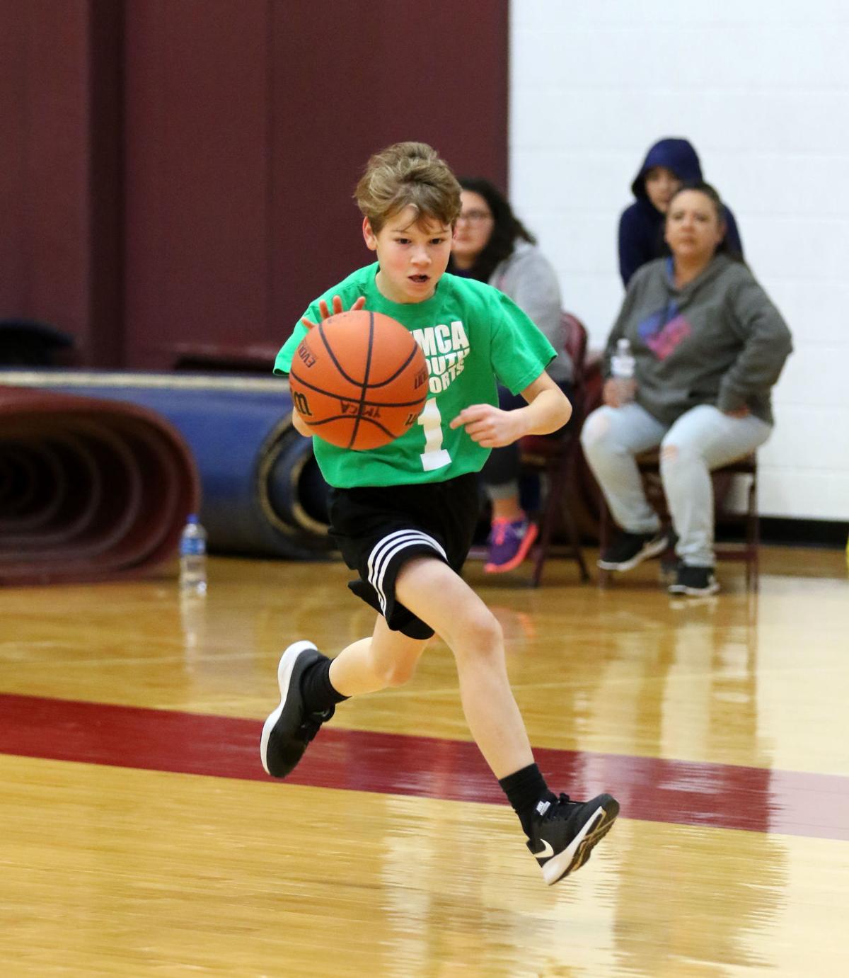 Ymca Boys Basketball Gallery Hccommunityjournal Com