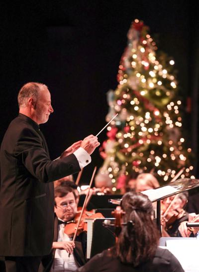 Symphony to perform ‘Outlaws & Heroes’ Jan. 8
