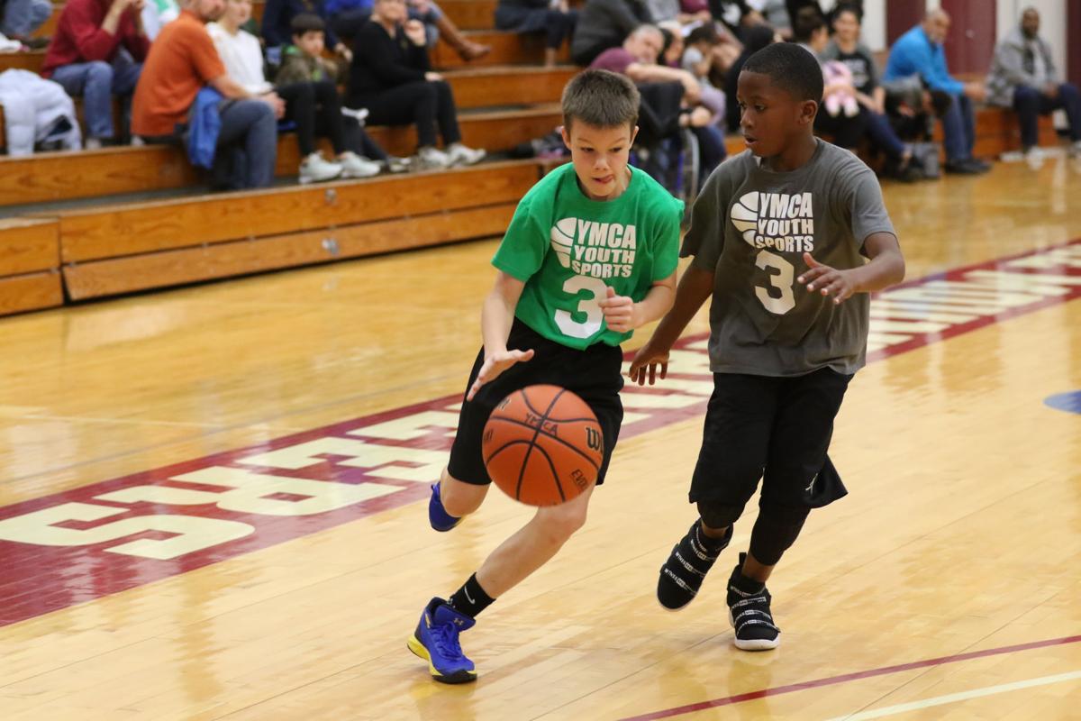 Ymca Boys Basketball Gallery Hccommunityjournal Com