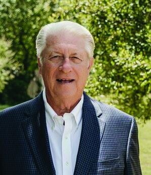 Allen running for Pct. 2 Comish seat | | hccommunityjournal.com