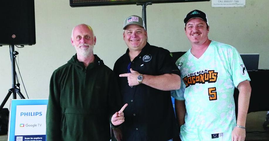 JAM hosts annual ‘Shop Local’ event