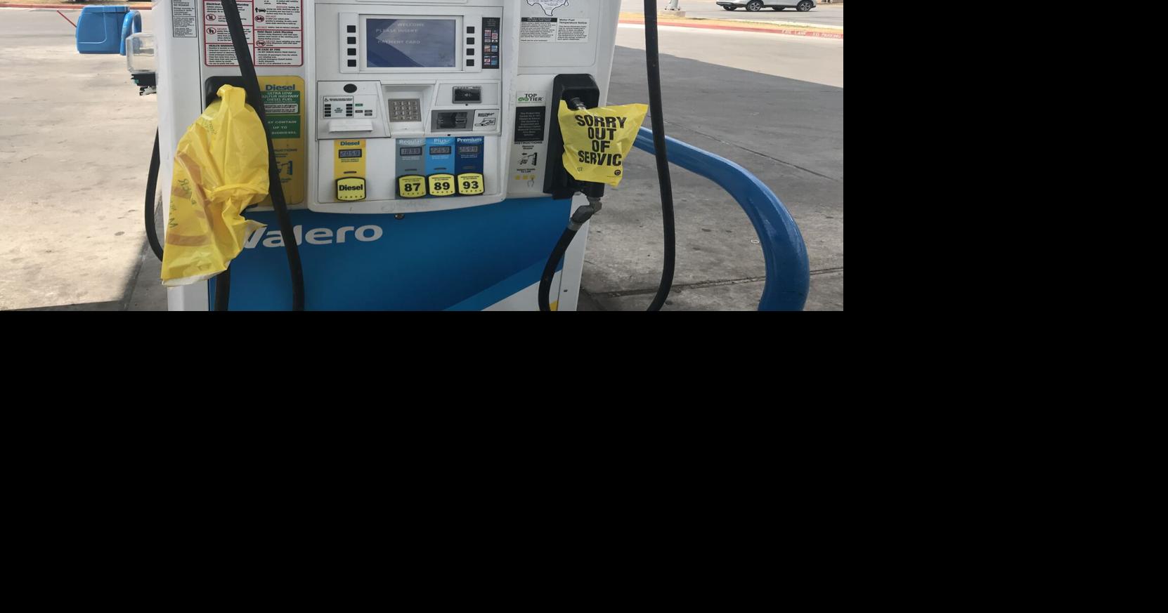 Questions about gasoline mishap abound