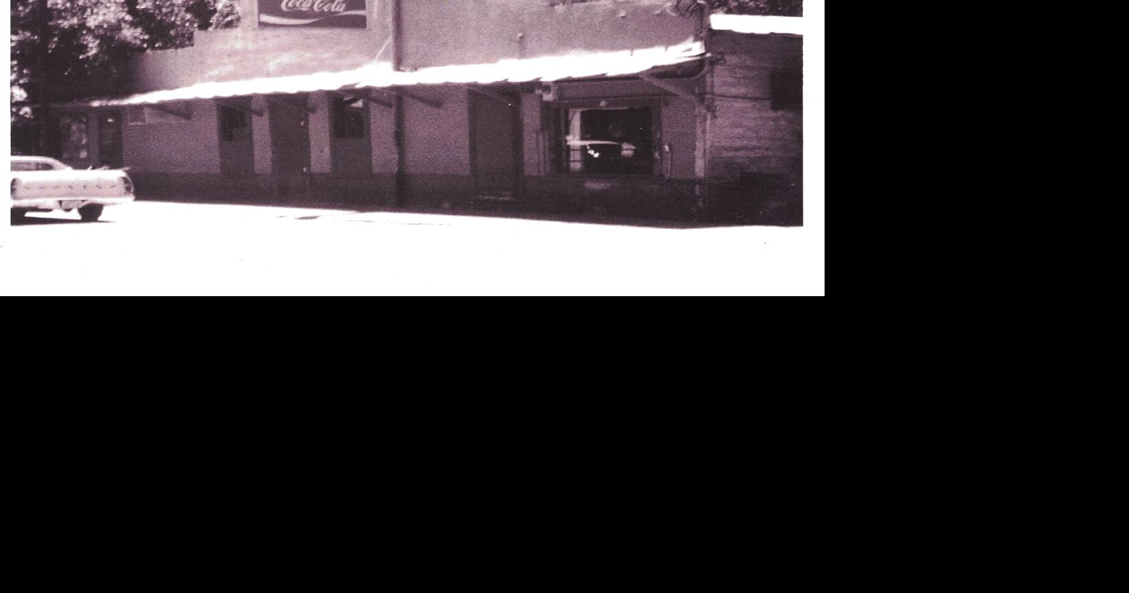 Kerrville’s Doyle neighborhood has a history all its own