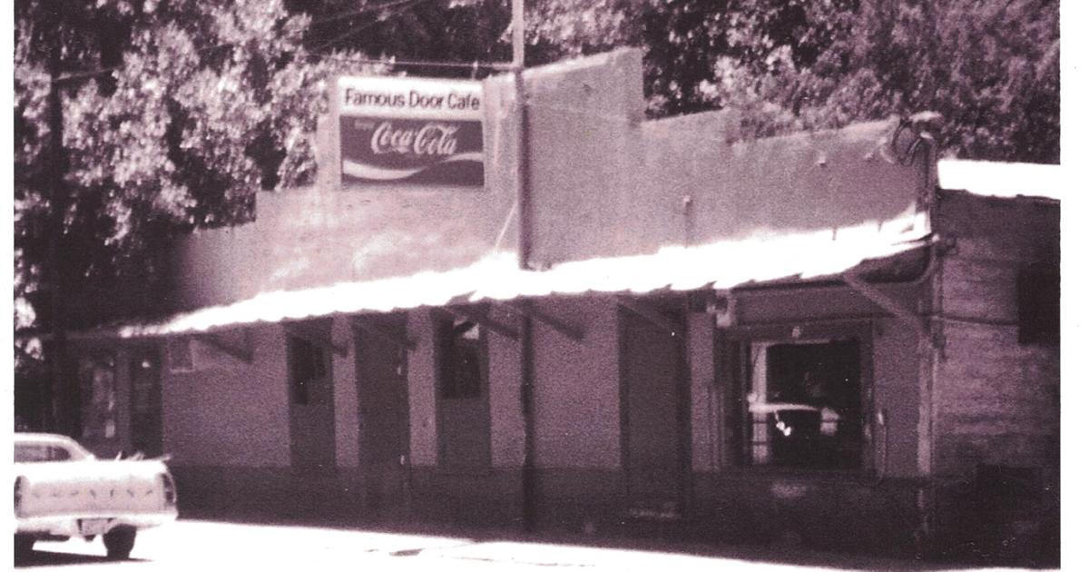 Kerrville’s Doyle neighborhood has a history all its own