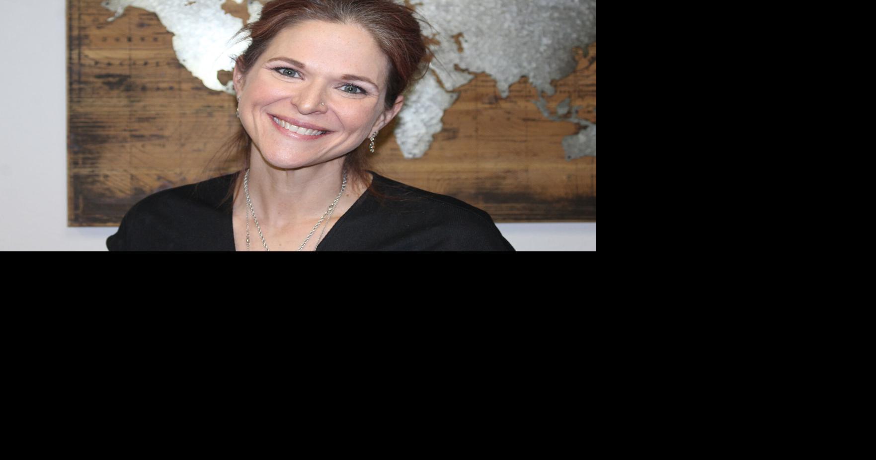 Teacher Feature: Cecilia Barlow