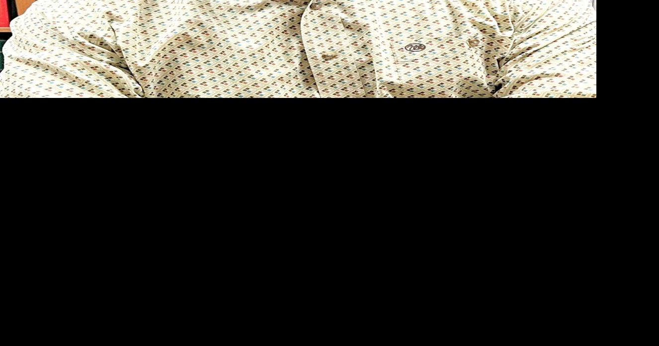 Hoyne files for re-election to JP Pct. 2 position