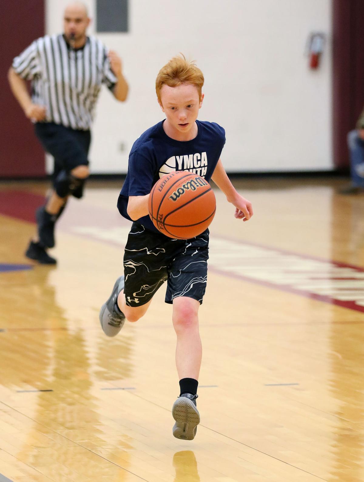 Ymca Boys Basketball Gallery Hccommunityjournal Com