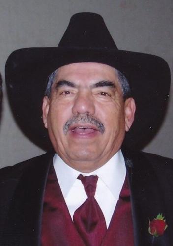 Jose J. Trevino Jr Obituary - Visitation & Funeral Information