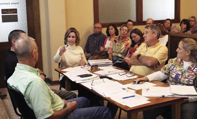 Debate Sparked Over Animal Services Changes Hccommunityjournal Com