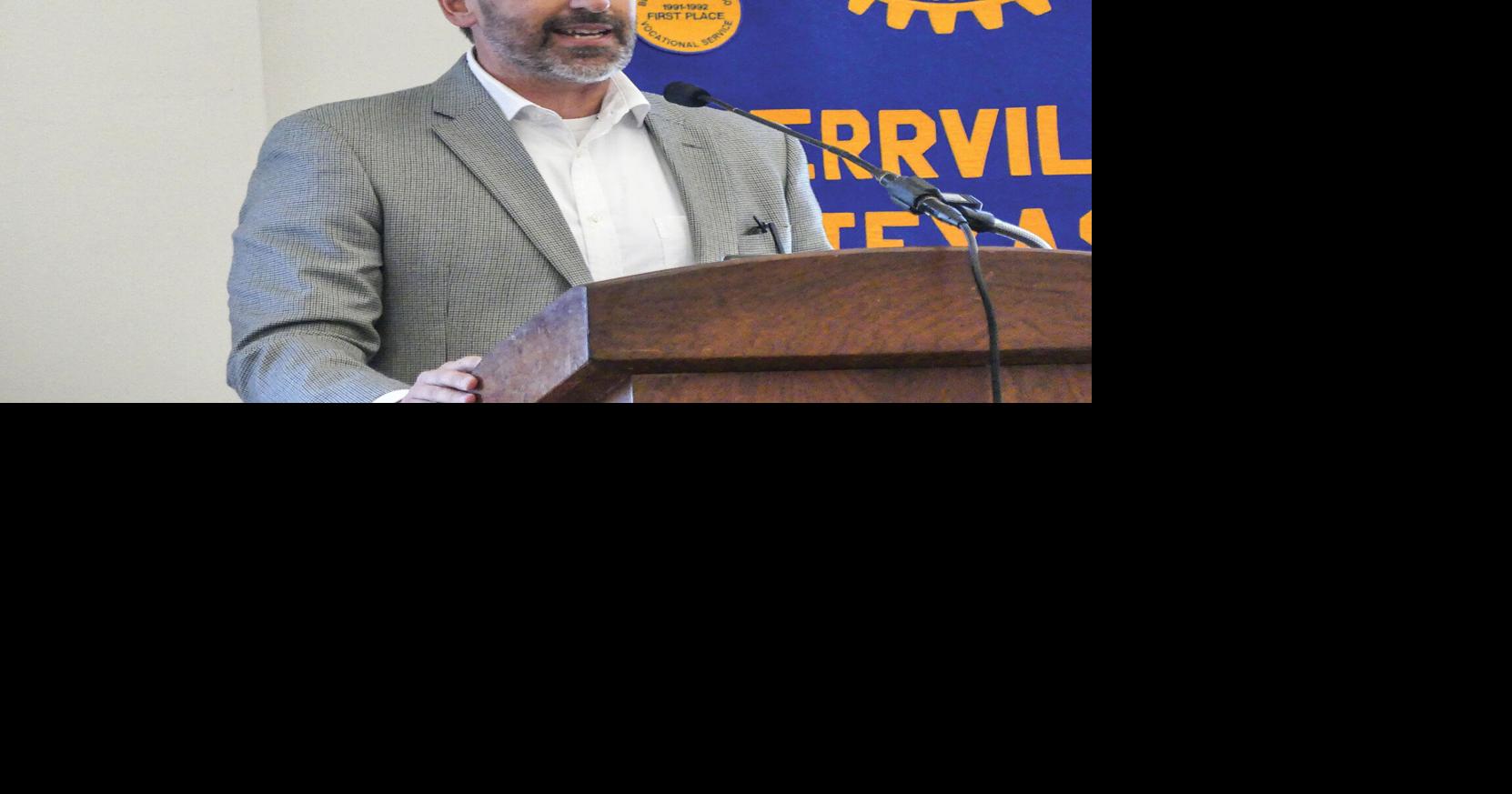 Secret Service agent details agency's history, challenges