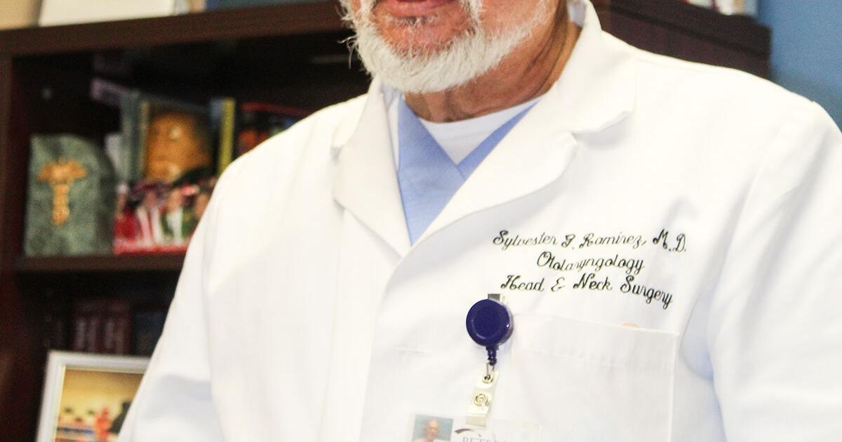 New invention, ‘pacemaker’ helps control ‘Sleep Apnea ...