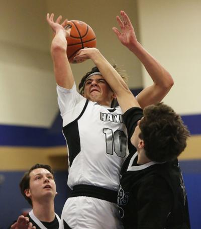 Hawks undefeated, champions in tournament | Sports | hccommunityjournal.com