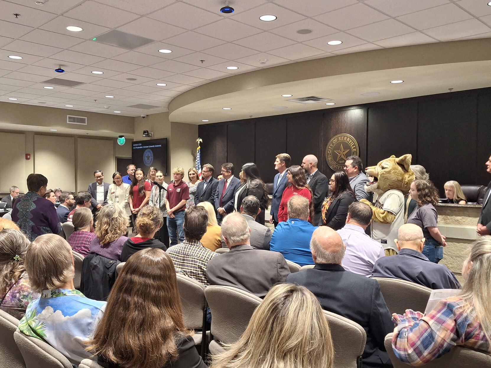 Council approves TIRZ for Lennar Homes project | Local News ...