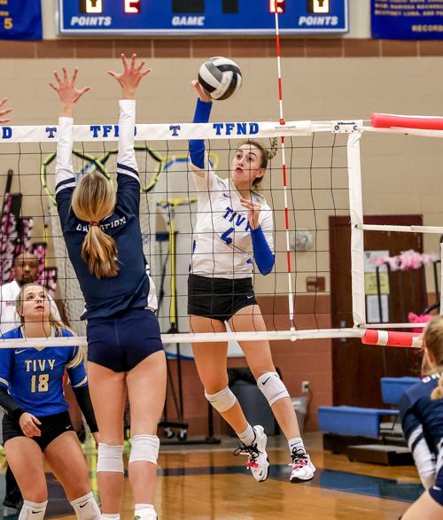 Lady Antlers heading to playoffs, despite sebacks