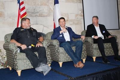 RWKC hosts HB3 panel discussion hccommunityjournal com