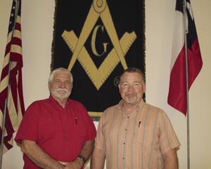 Masonic Lodge Membership Not Such A Secret - 