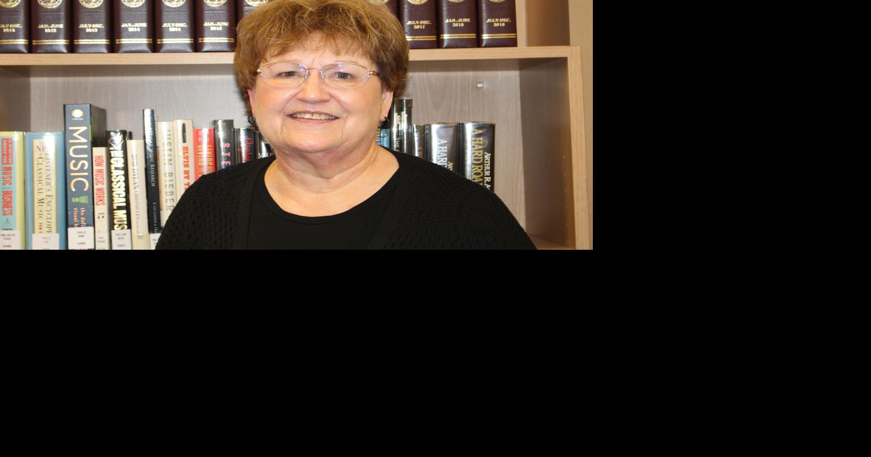 Teacher Feature: Ann Branton