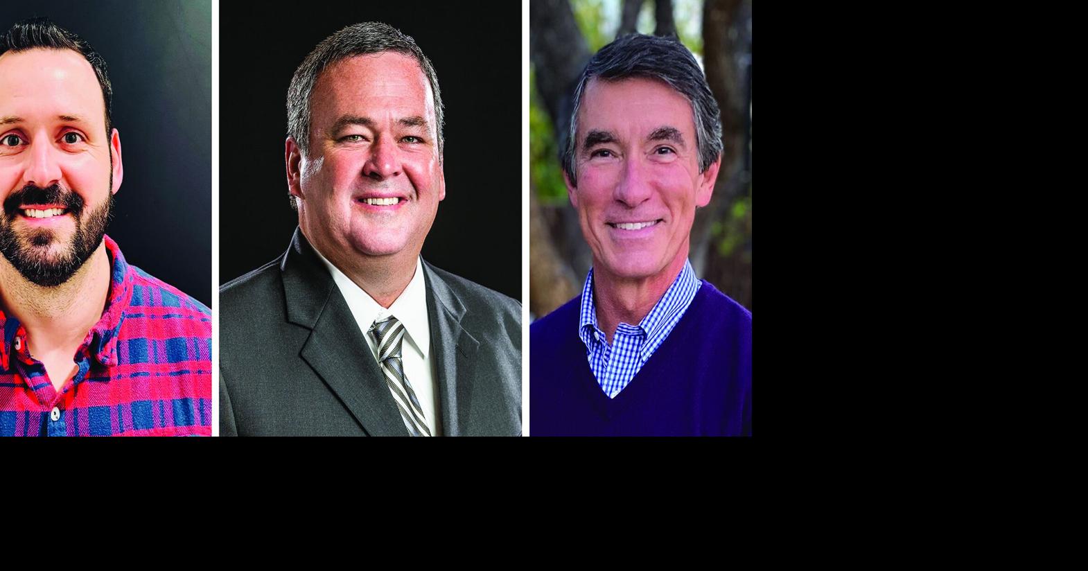 Candidates come forward in school board elections ...