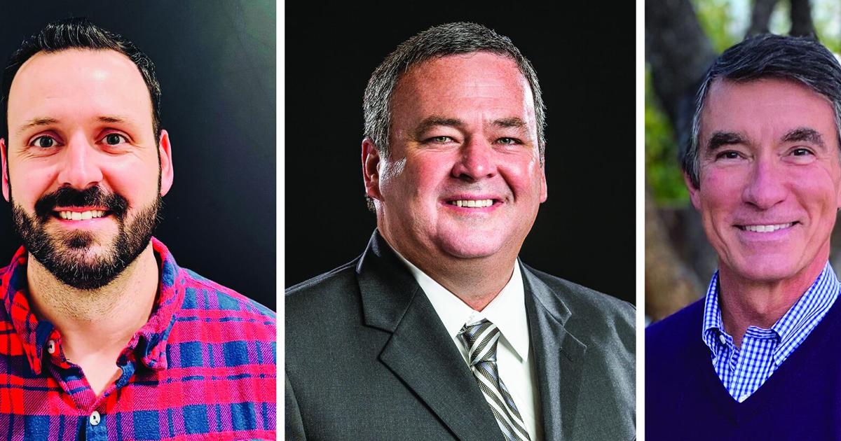 Tim Alberts Candidates come forward in school board elections ...