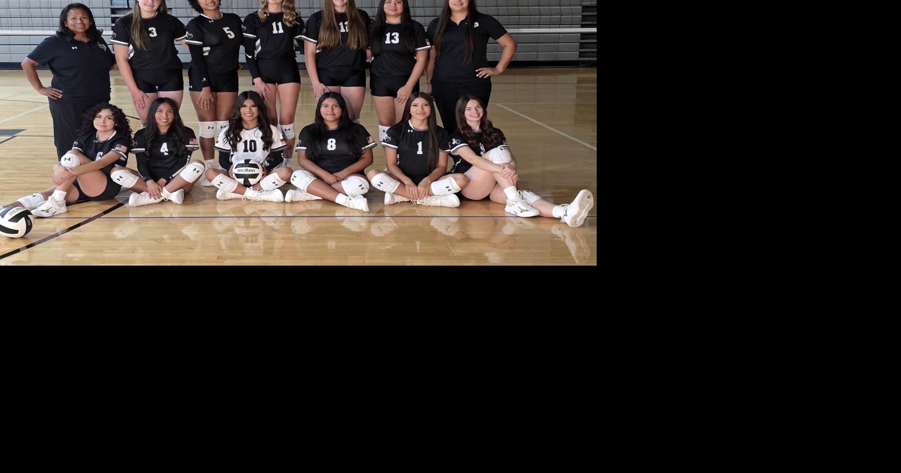 Center Point Falls in Three Sets to SA Cole Billy Nabours Aug 12, 2026 4 mins ago