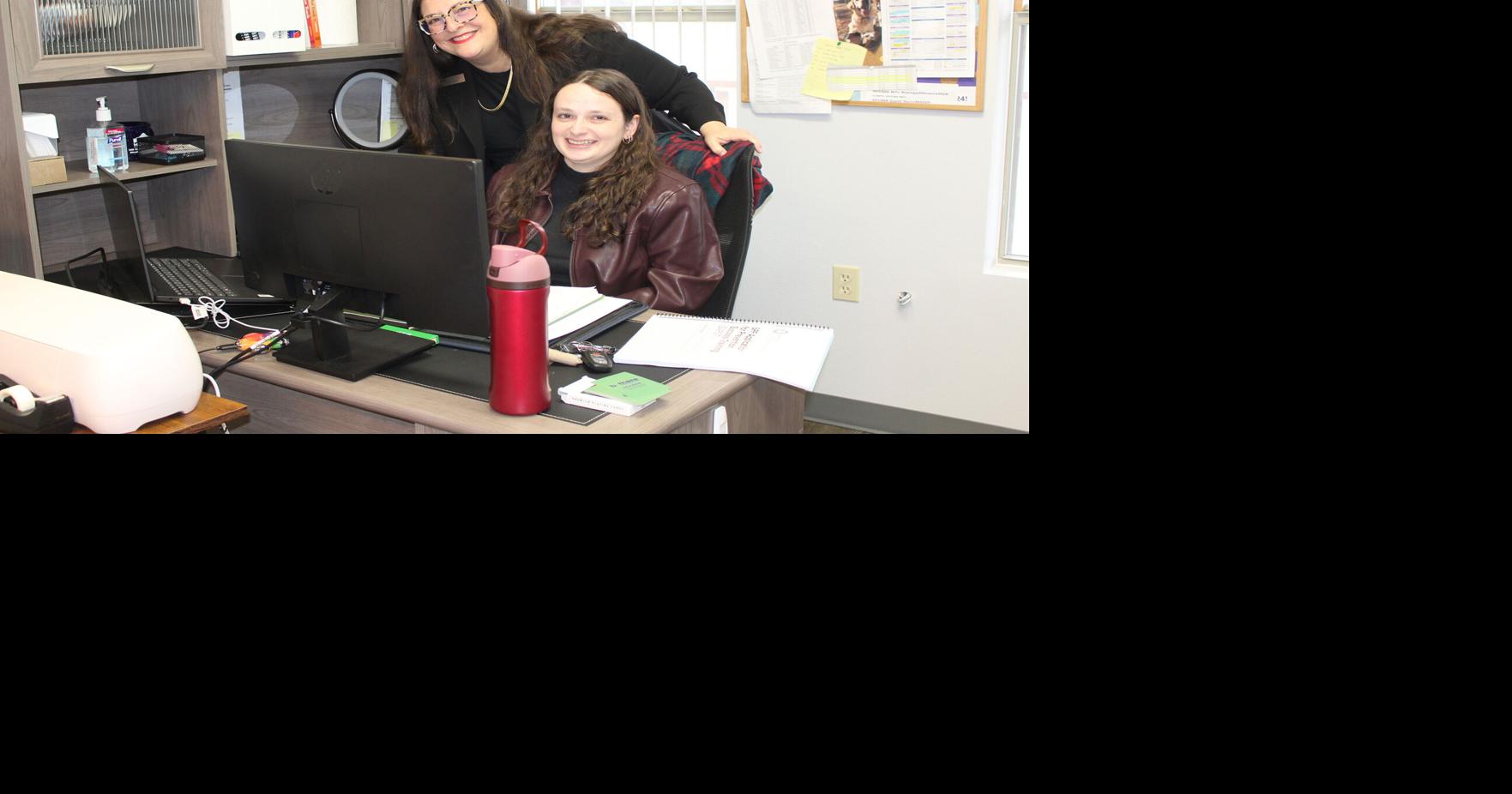 Westra leads Kerr County HCCADA coalition work