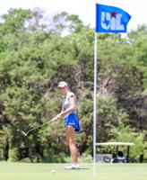 Simpson finishes 17th at state golf tournament