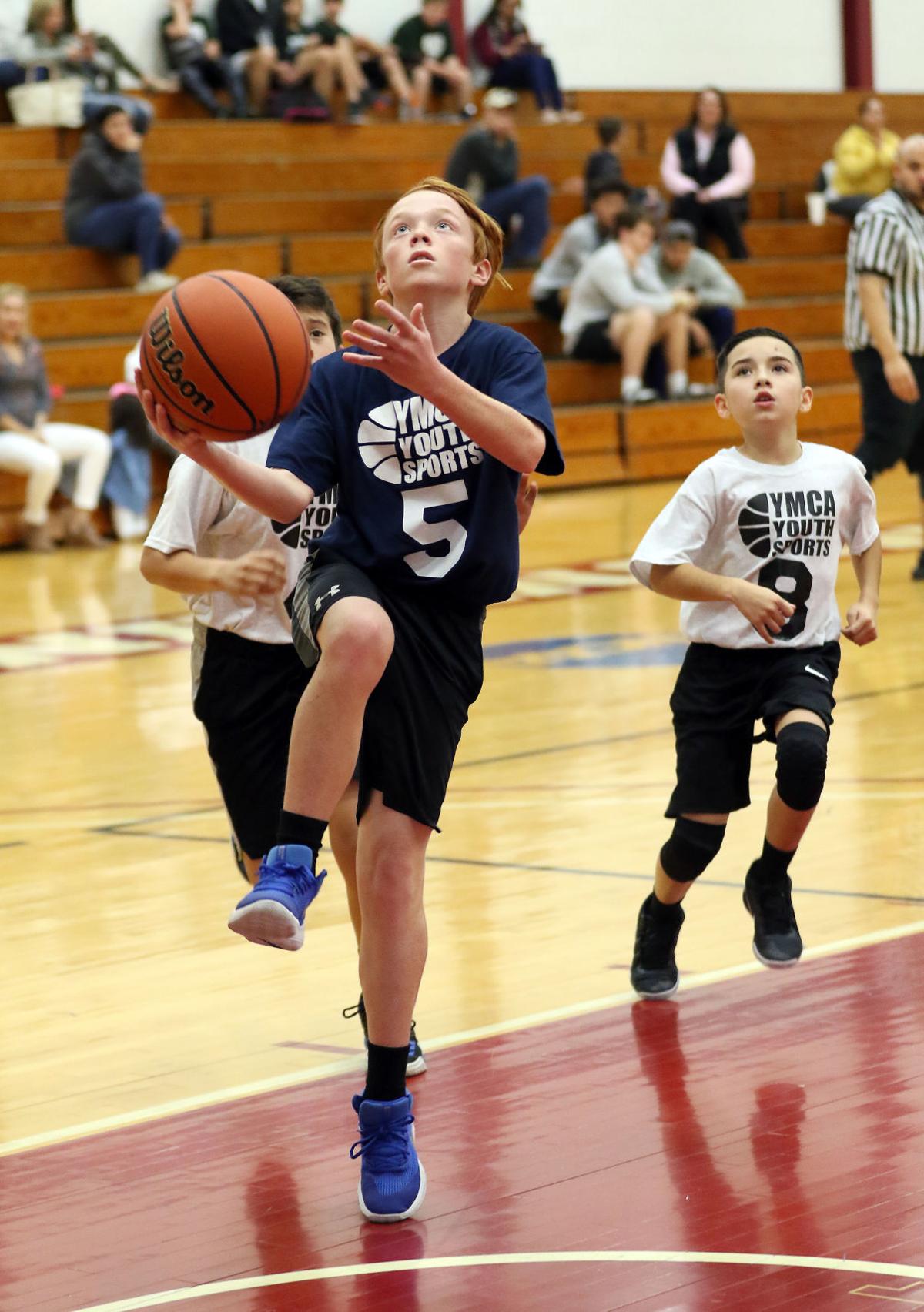 Ymca Boys Basketball Gallery Hccommunityjournal Com