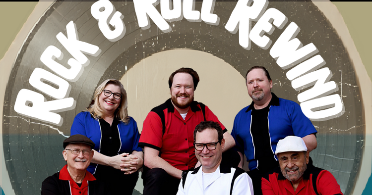 ‘New Buddy Holly Band’ returns to Cailloux