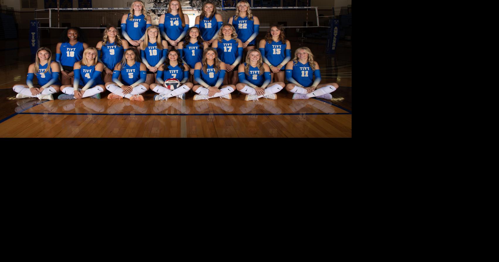 Lady Antlers outlast Medina Valley in four-set thriller Billy Nabours Sep 9, 2026 31 mins ago