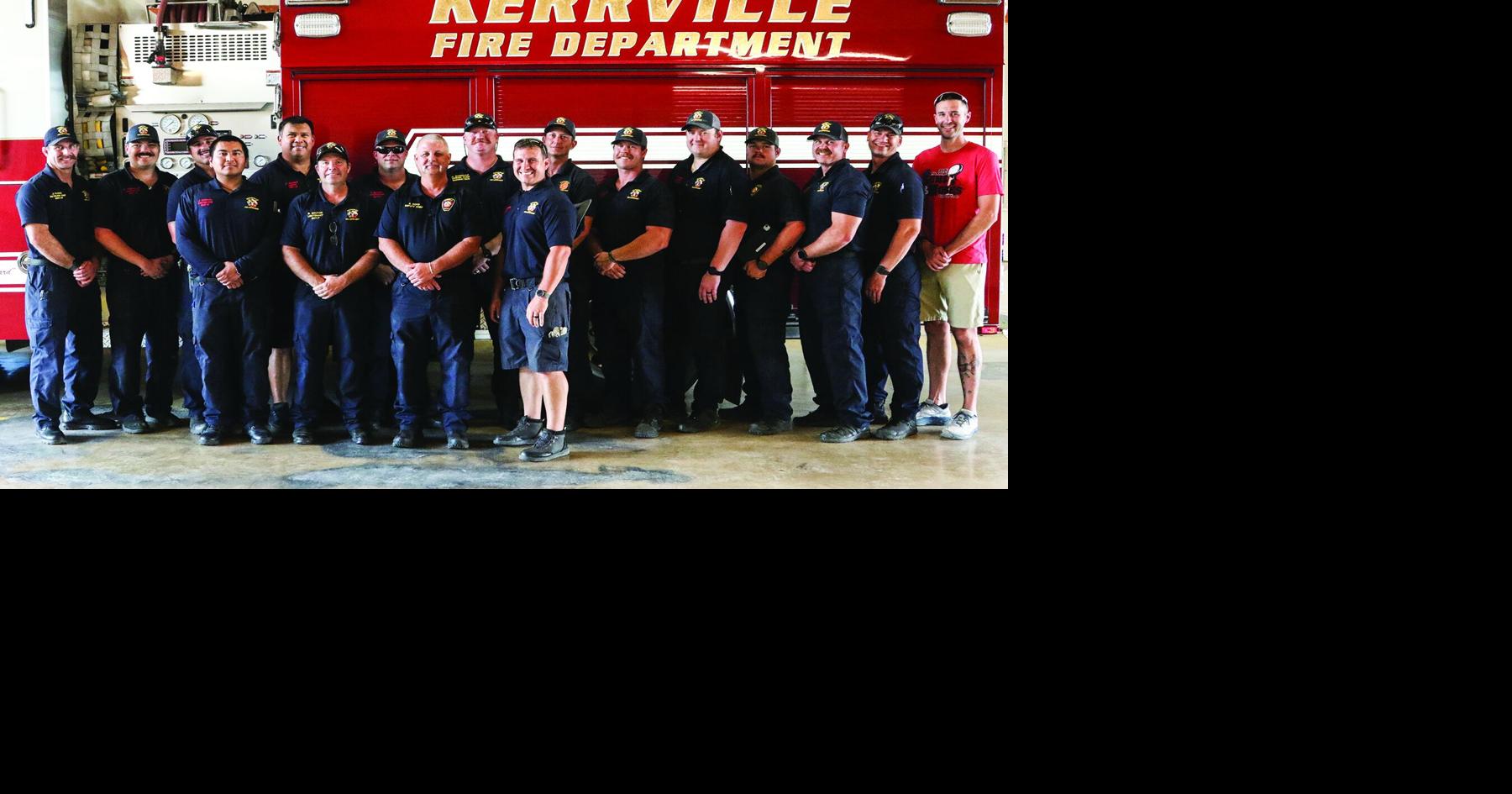 Peterson Health honors KFD EMS crews